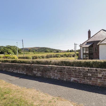 Laragh Villa Llandudno Dış mekan fotoğraf