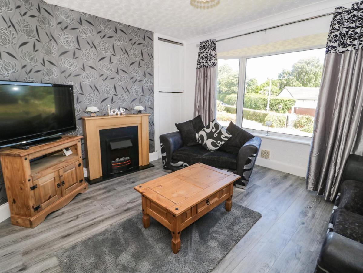 Laragh Villa Llandudno Dış mekan fotoğraf