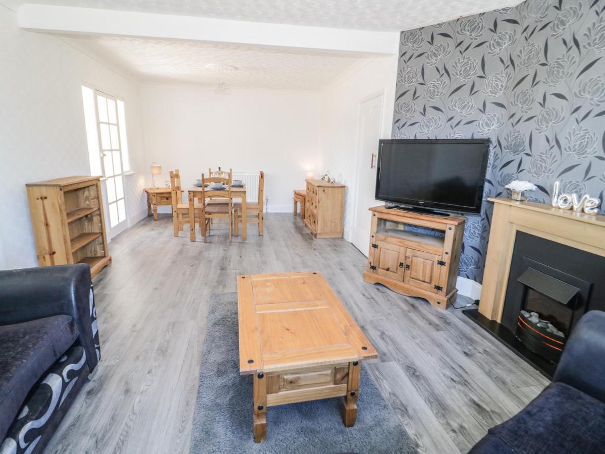 Laragh Villa Llandudno Dış mekan fotoğraf