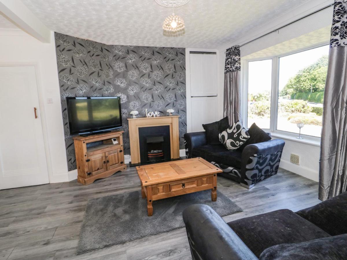Laragh Villa Llandudno Dış mekan fotoğraf