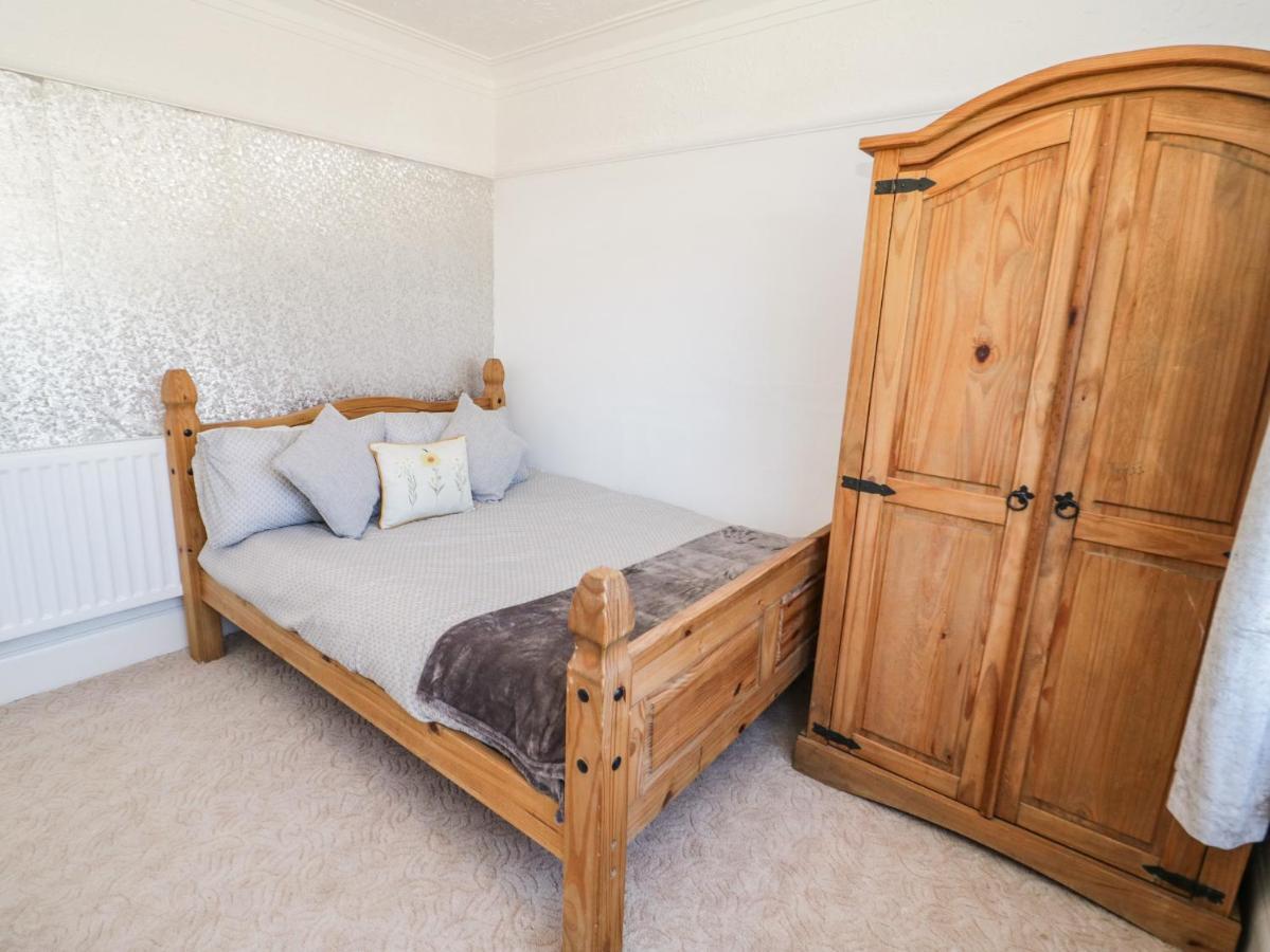 Laragh Villa Llandudno Dış mekan fotoğraf