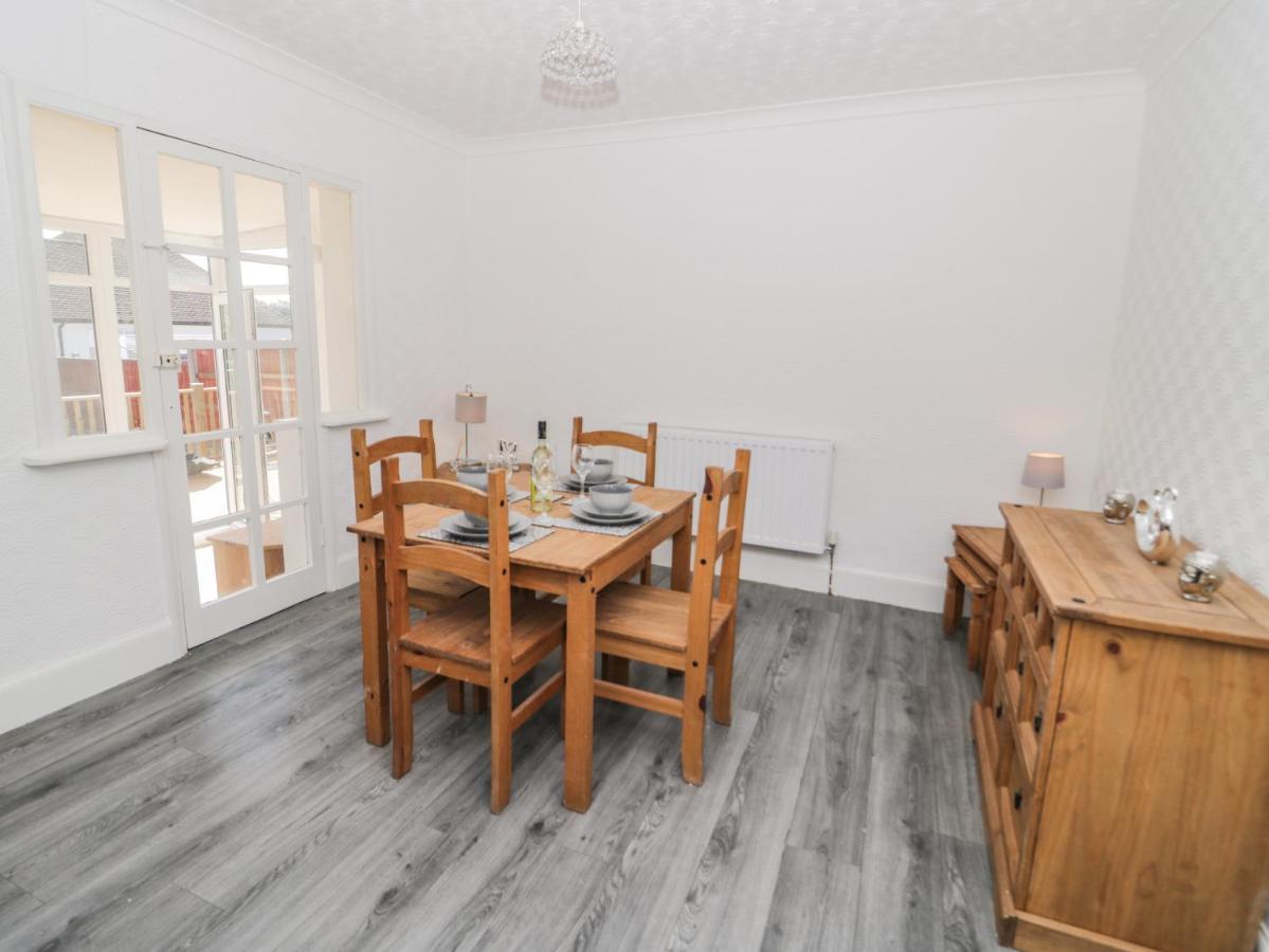 Laragh Villa Llandudno Dış mekan fotoğraf