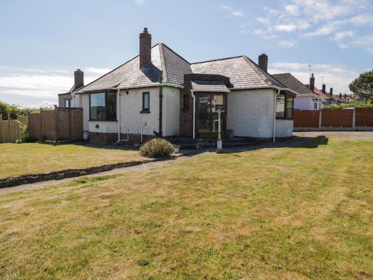 Laragh Villa Llandudno Dış mekan fotoğraf