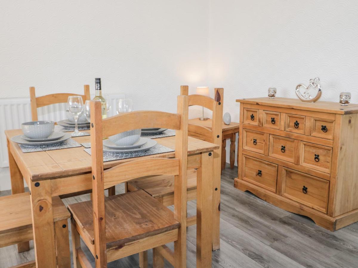 Laragh Villa Llandudno Dış mekan fotoğraf