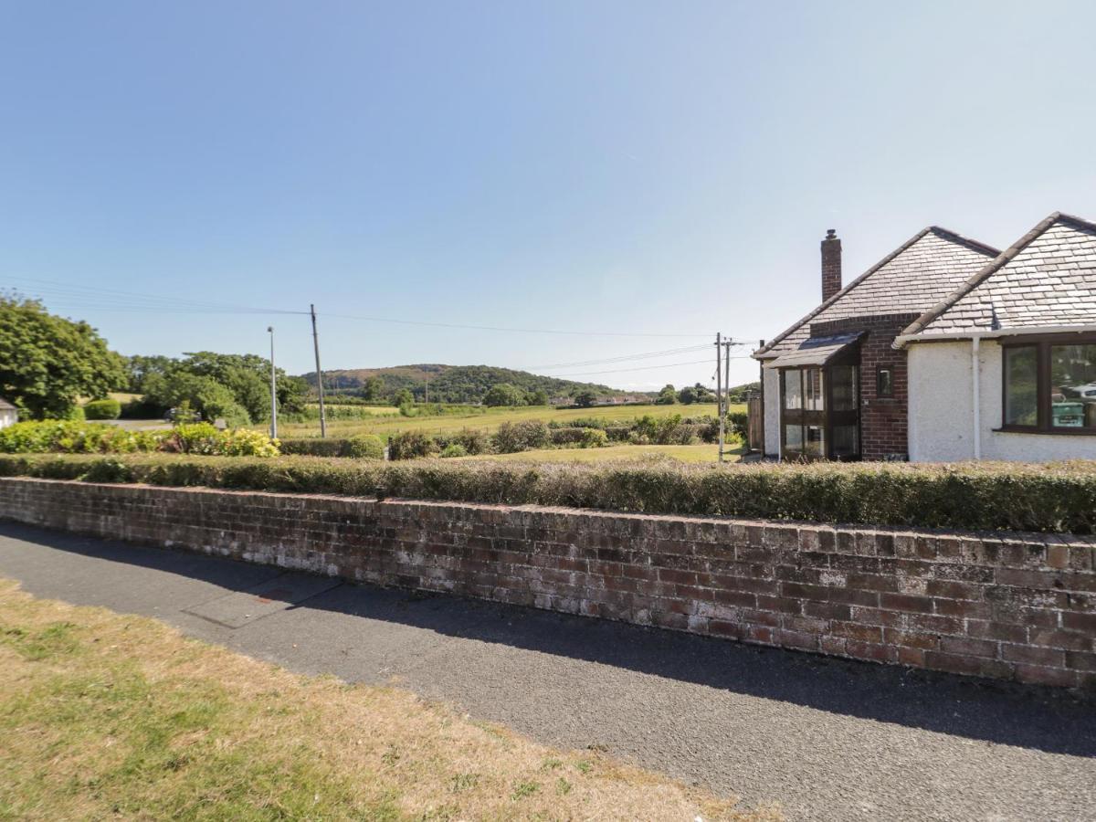 Laragh Villa Llandudno Dış mekan fotoğraf