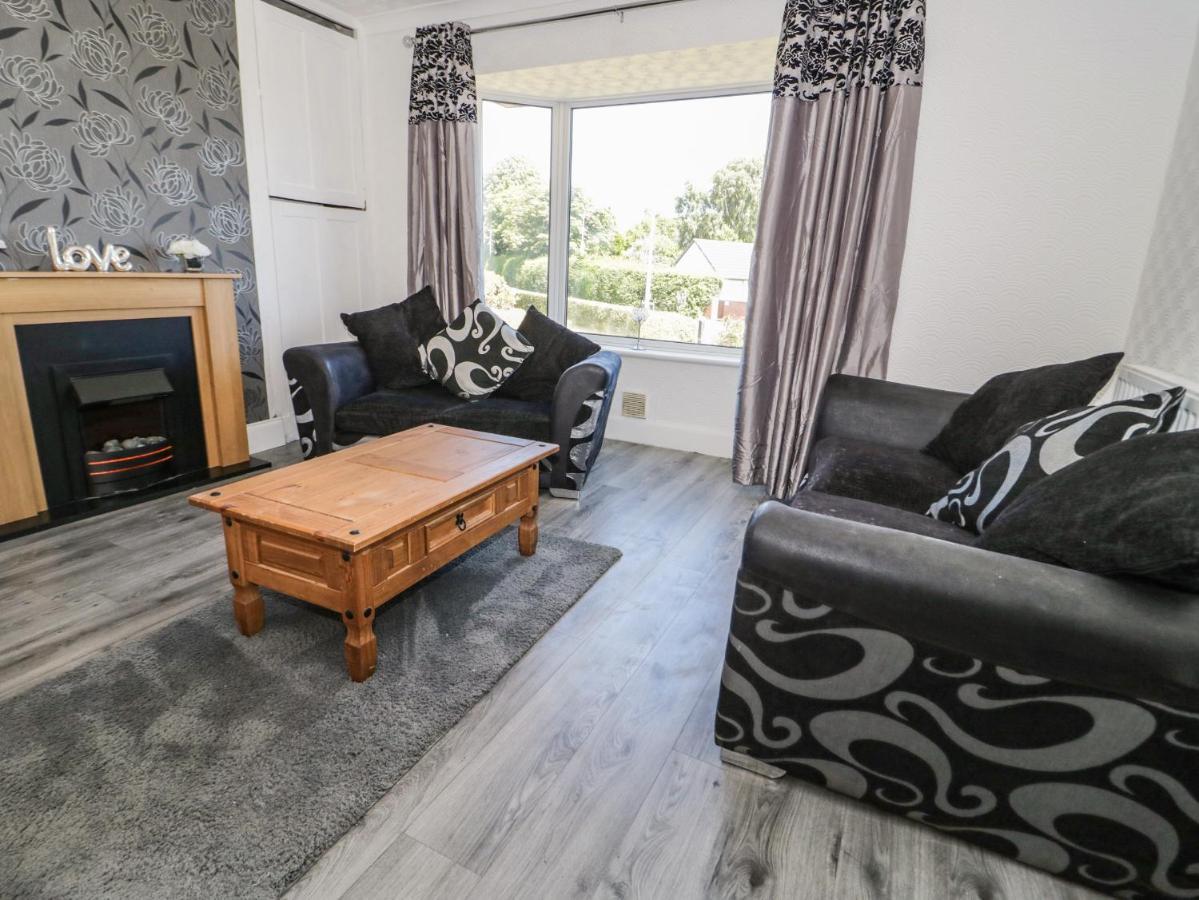 Laragh Villa Llandudno Dış mekan fotoğraf