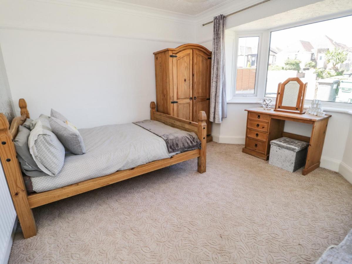 Laragh Villa Llandudno Dış mekan fotoğraf