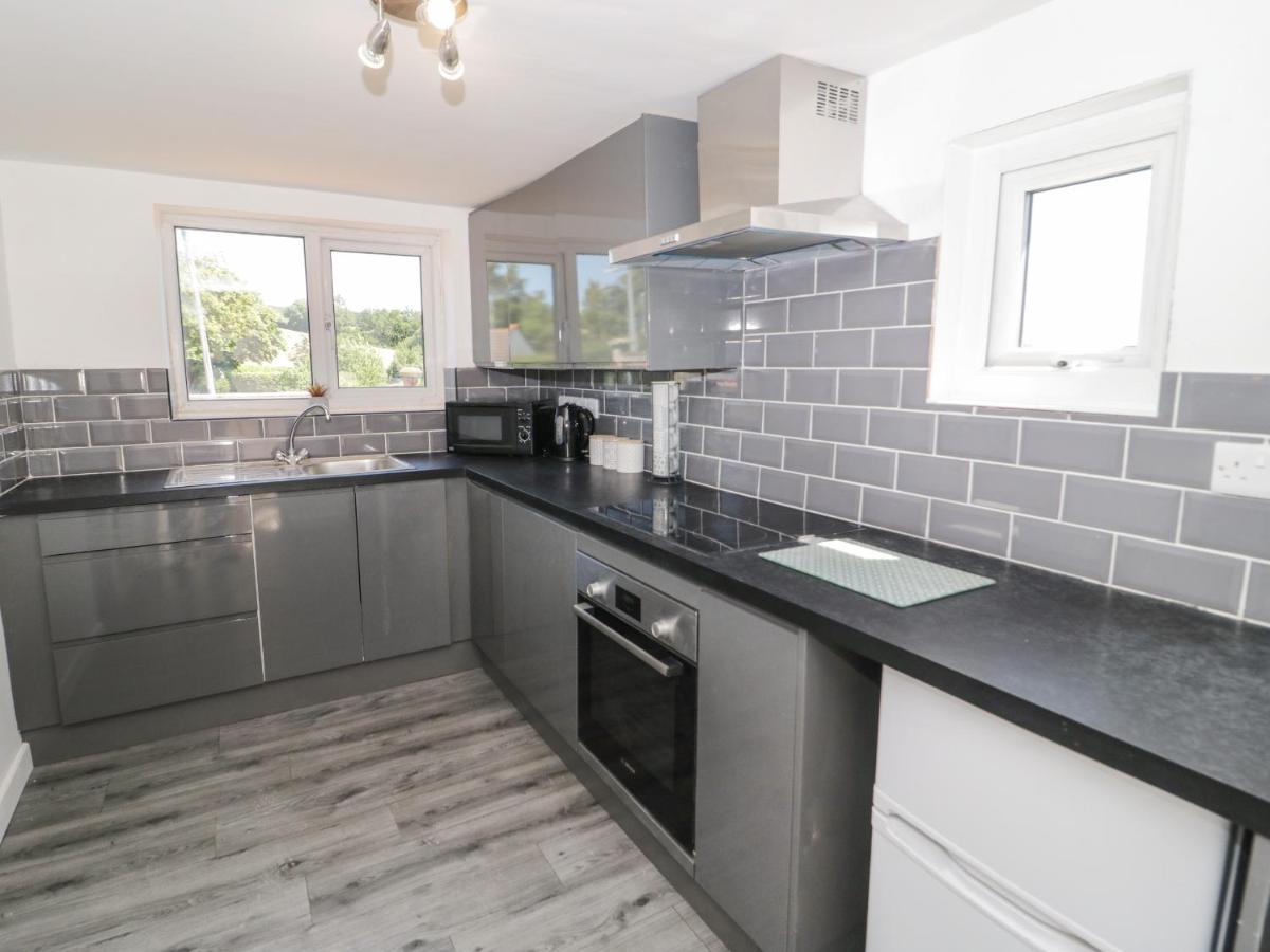 Laragh Villa Llandudno Dış mekan fotoğraf