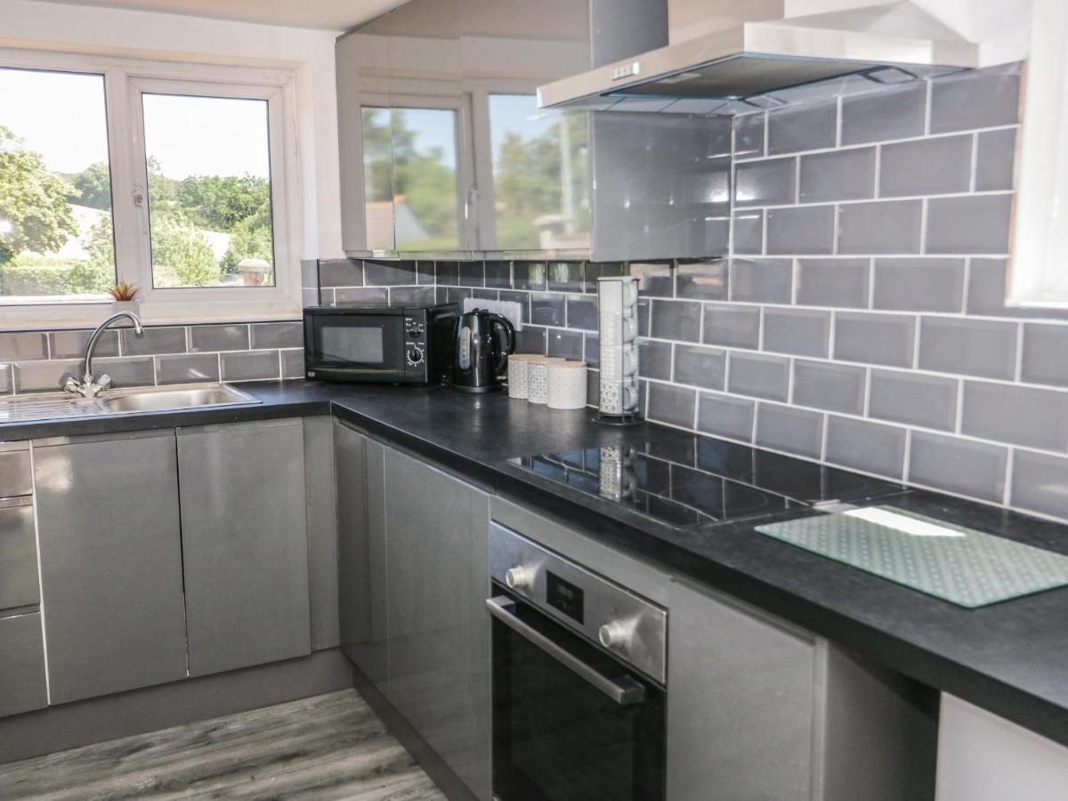 Laragh Villa Llandudno Dış mekan fotoğraf
