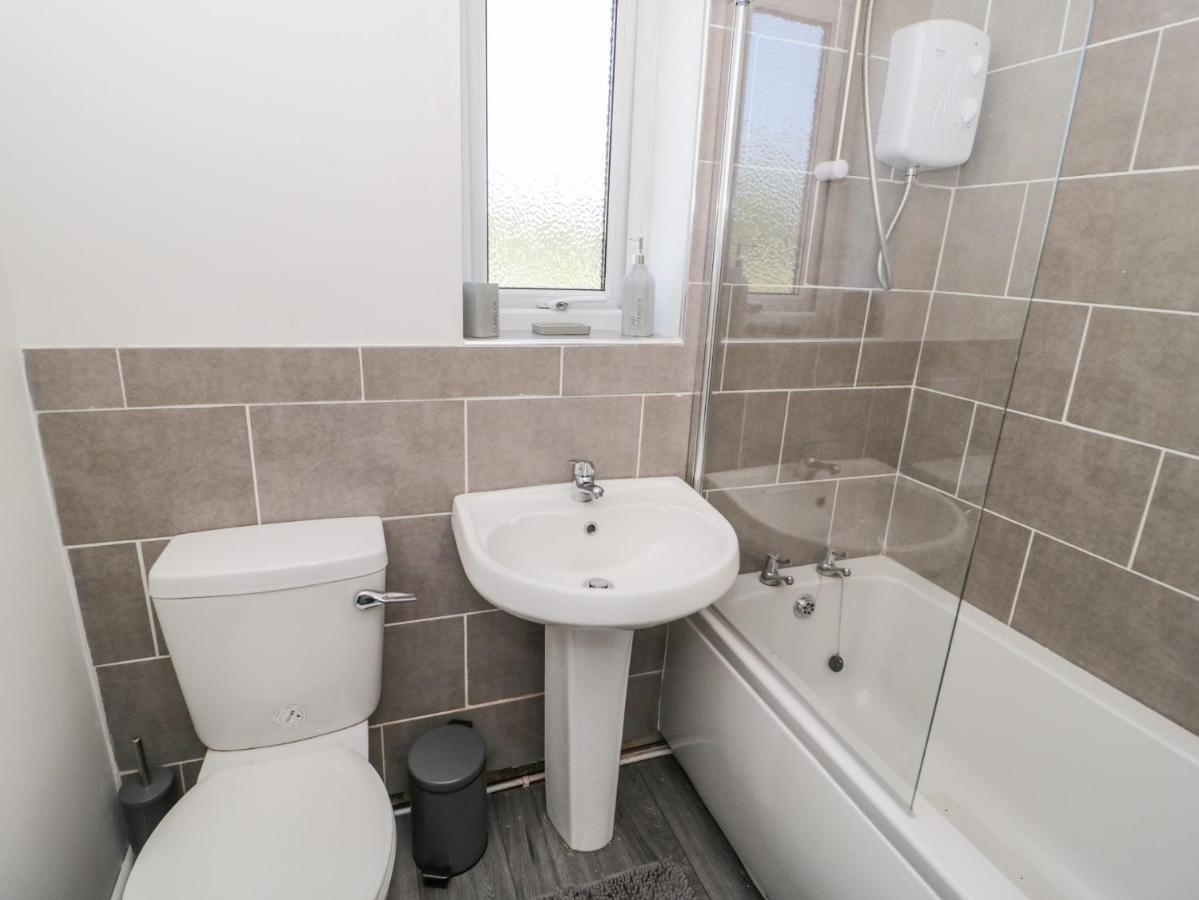 Laragh Villa Llandudno Dış mekan fotoğraf