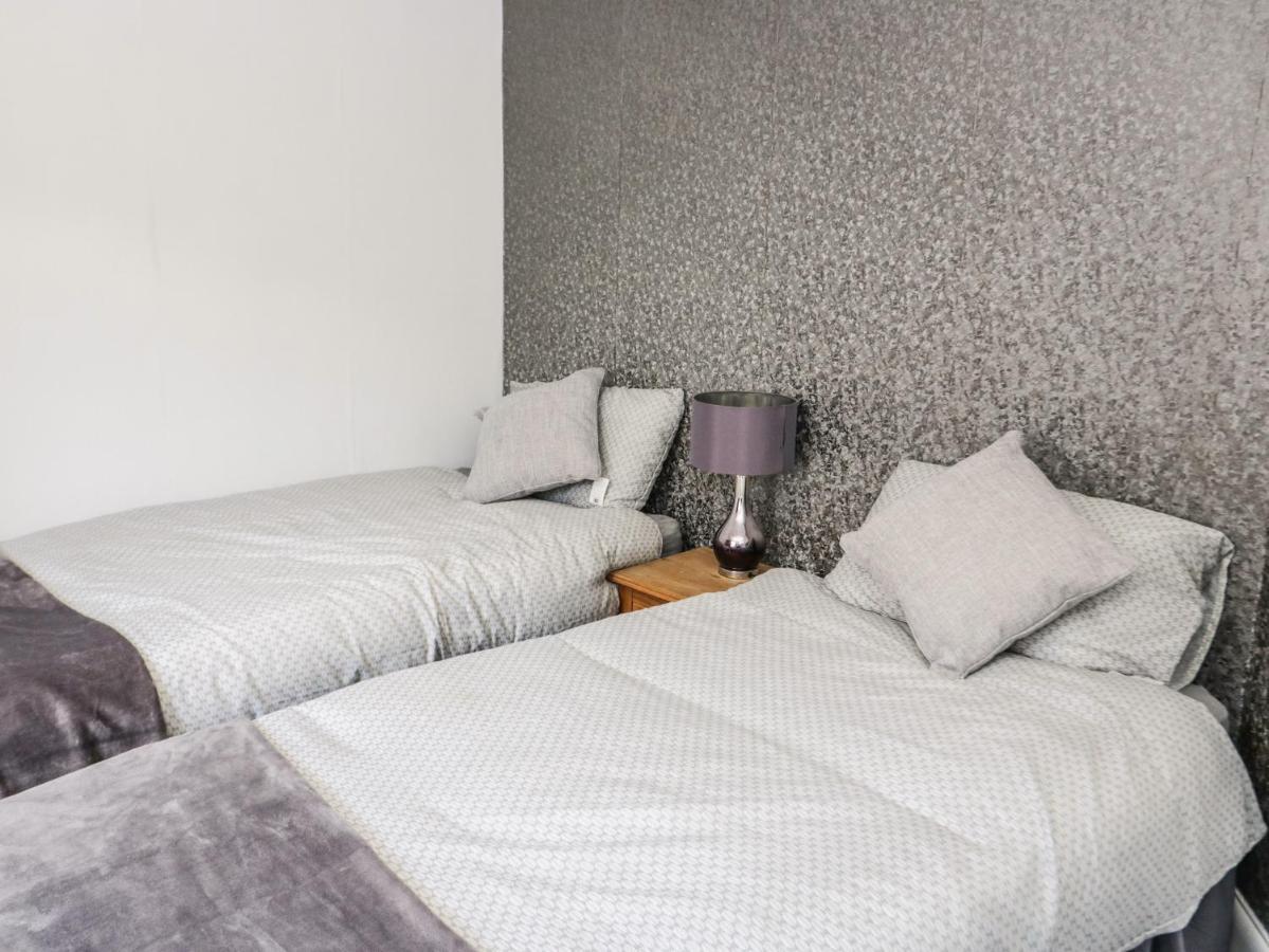 Laragh Villa Llandudno Dış mekan fotoğraf