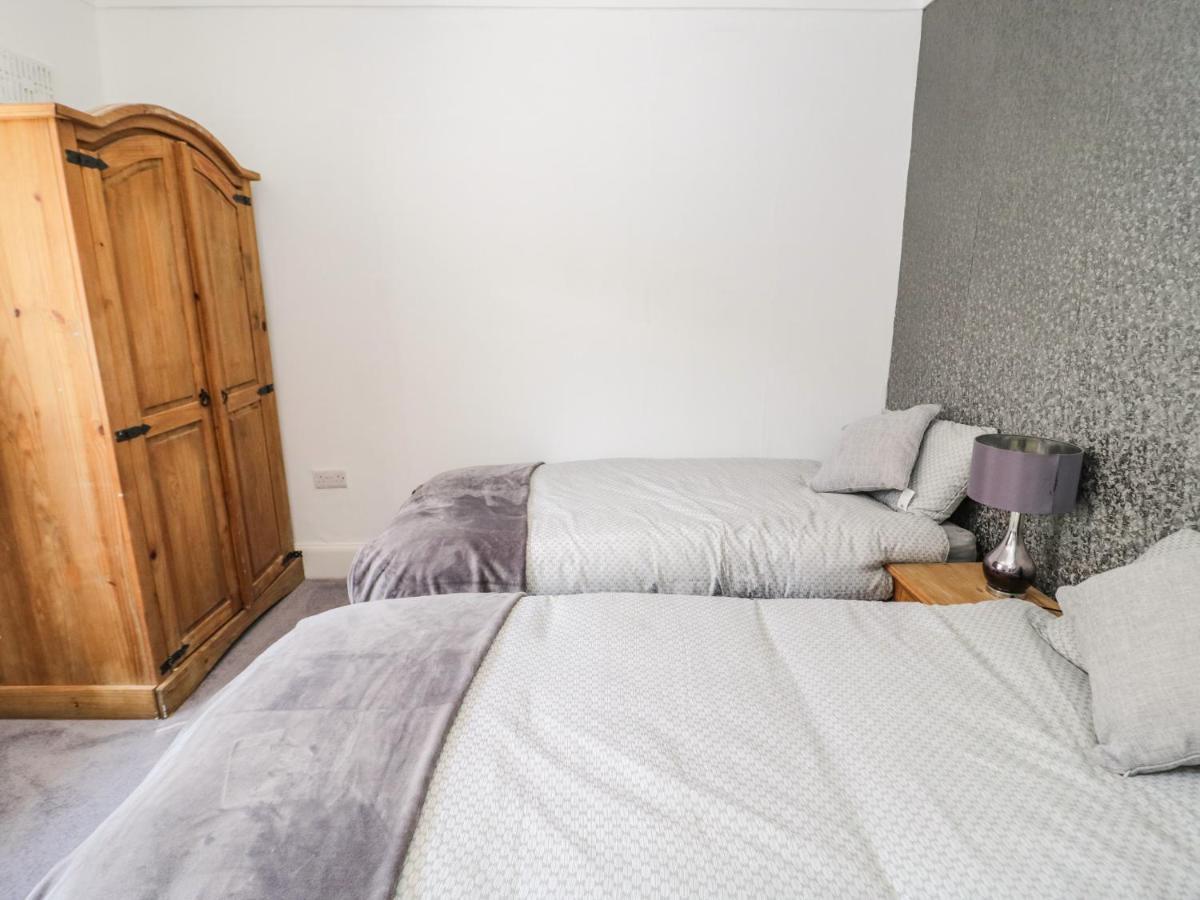 Laragh Villa Llandudno Dış mekan fotoğraf