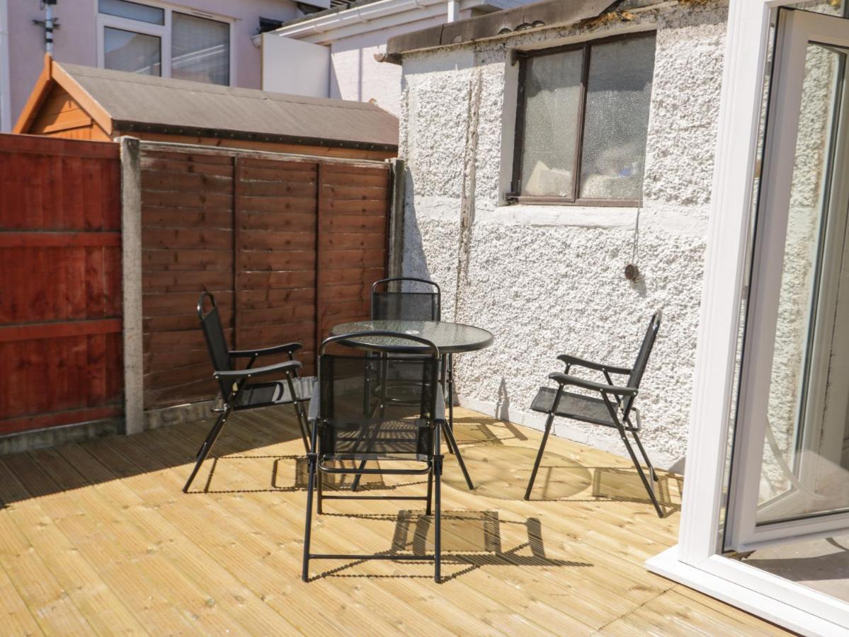 Laragh Villa Llandudno Dış mekan fotoğraf